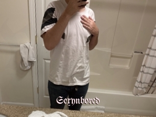 Sexynbored