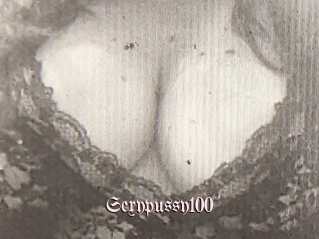 Sexypussy100