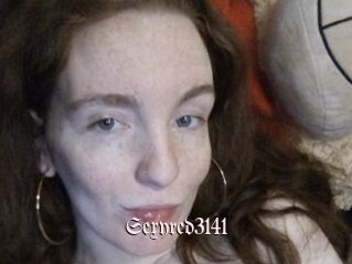 Sexyred3141