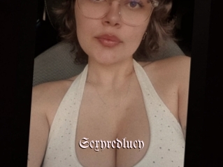 Sexyredlucy