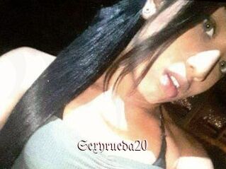 Sexyrueda20