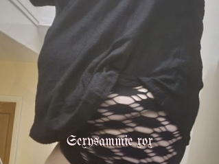 Sexysammie_xox