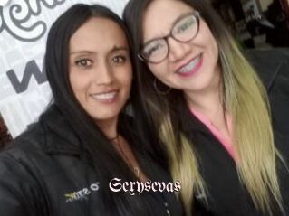 Sexysevas