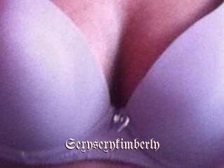 Sexysexykimberly