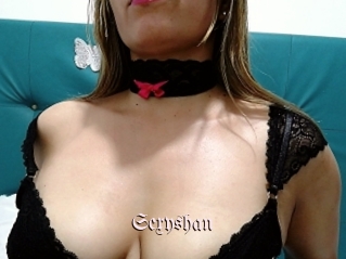 Sexyshan
