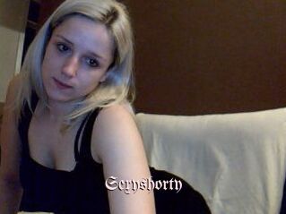 Sexyshorty