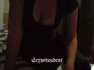 Sexystuudent