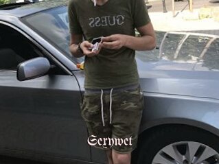 Sexywet