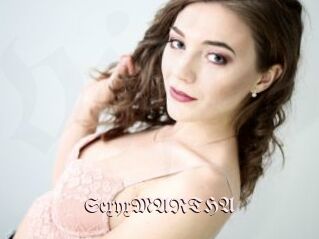 SexyxMARTHA