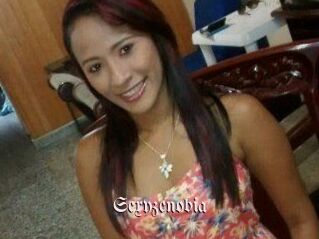 Sexyzenobia