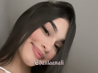 Shaiilaanali