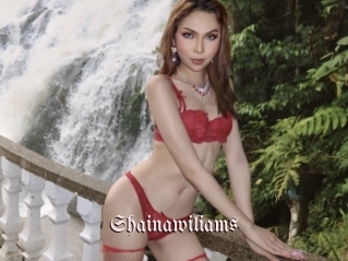 Shainawiliams