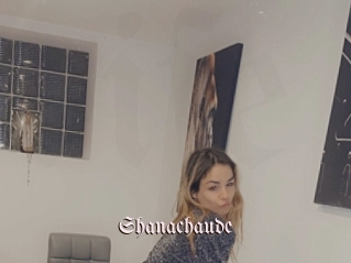 Shanachaude