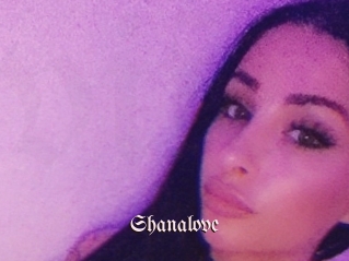 Shanalove