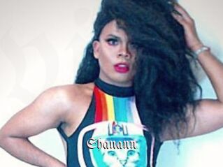 Shanann