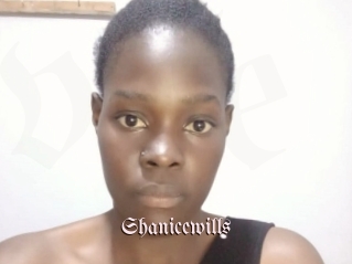 Shanicewills