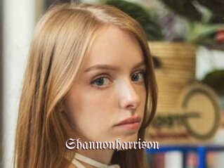 Shannonharrison