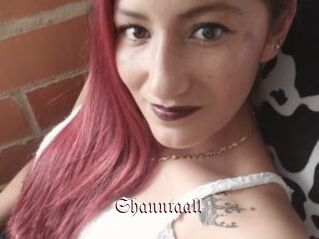 Shanntaall