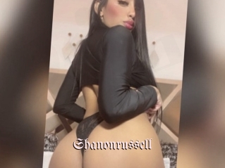Shanonrussell