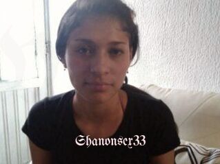 Shanonsex33
