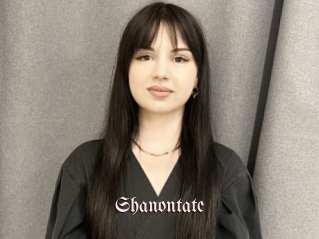 Shanontate