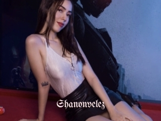 Shanonvelez