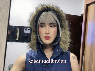 Shantaallbrown