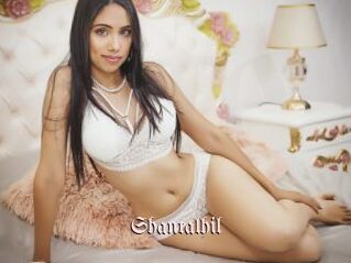 Shantalhil