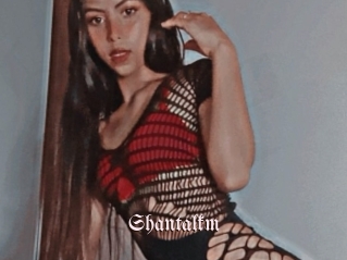 Shantalkm