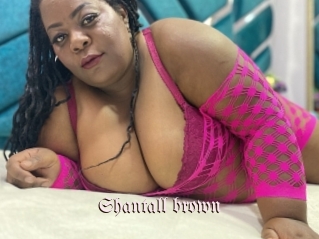 shantall_brown Vidéos Fellations