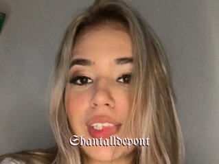 Shantalldepont