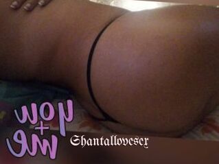 Shantallovesex