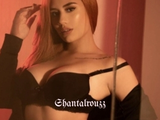 Shantalrouzz