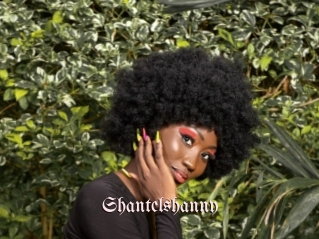 Shantelshanny