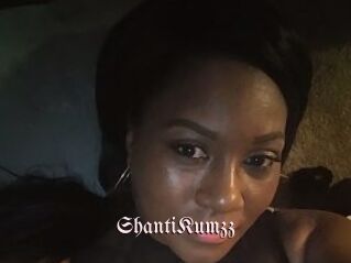 ShantiKumzz