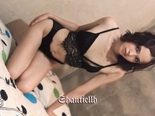Shantiellh