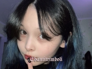Shantitrimboli