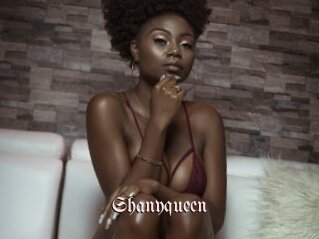 Shanyqueen