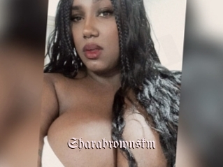 Sharabrownskm