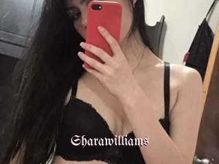Sharawilliams