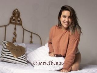 Sharickhenao
