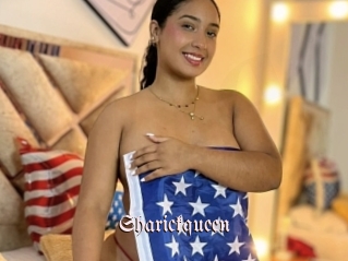 Sharickqueen