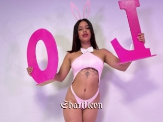 Sharikleon