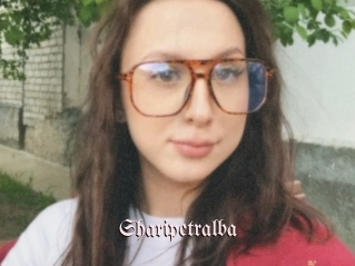 Sharipetralba