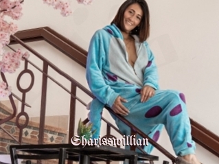 Sharisswillian