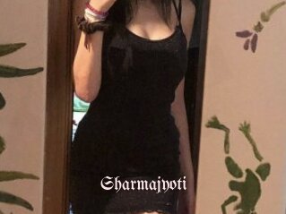 Sharmajyoti