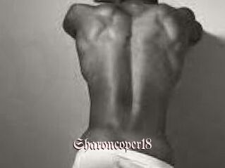 Sharoncoper18