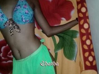 Shasha