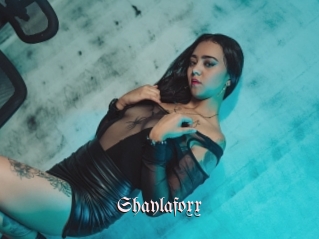 Shaylafoxx