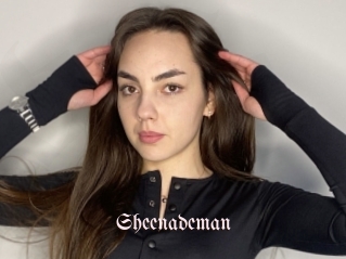 Sheenademan